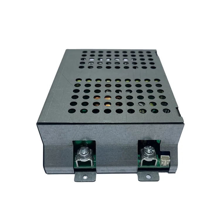 High Efficiency Industrial 1U  Ac Input /35W-350W Output Power Industrial Power Supply