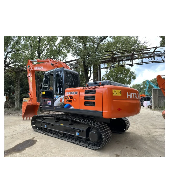 Гарантия длительный срок использования Hitachi EX100 колесный экскаватор 10 тонн ex100 120 150 200 в продаже