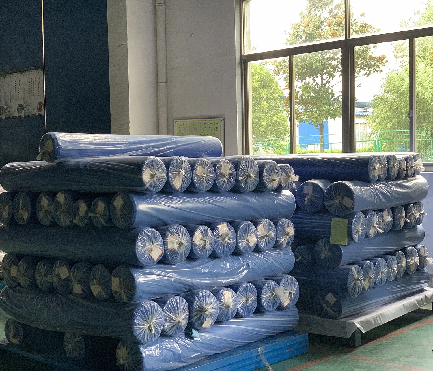 
600D полиэстер DTY Оксфорд WR полиуретан с покрытием водонепроницаемая сумка багажный рюкзак Прямая продажа фабричная ткань 