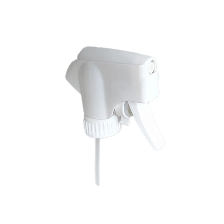 28Mm Lotion Pump Dispenser Presuer Pump Plastic Trigger Sprayer 28/410 Dispenser Pump