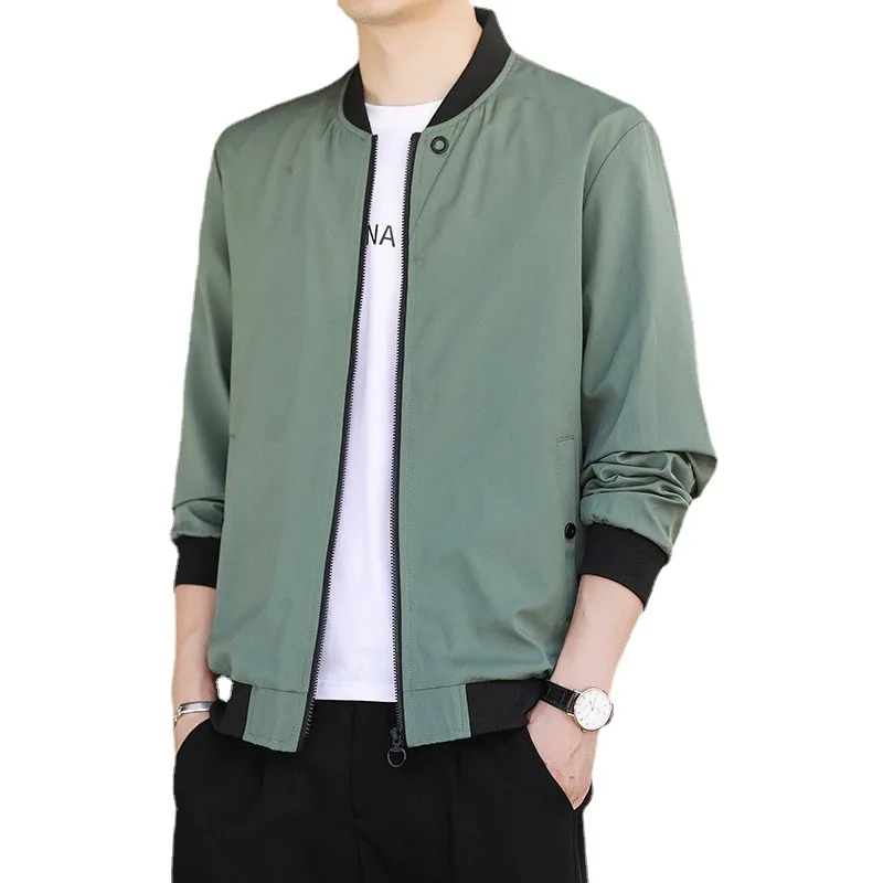 Custom Design Mens Jacket Winter Fleece Jackets Warm Thicken Outerwear Plus Size Jacket Men