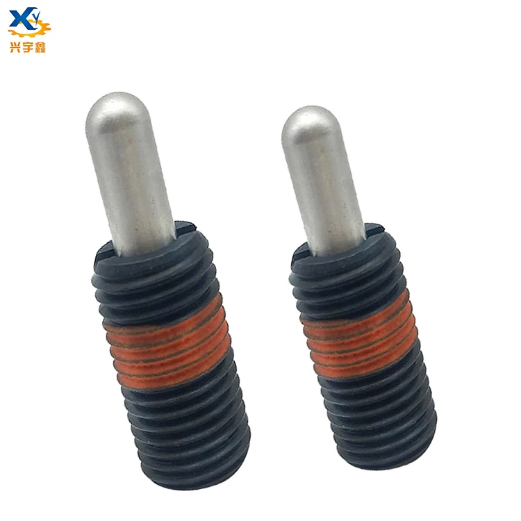 
Spring loaded plunger/ball spring plungers/spring plunger 