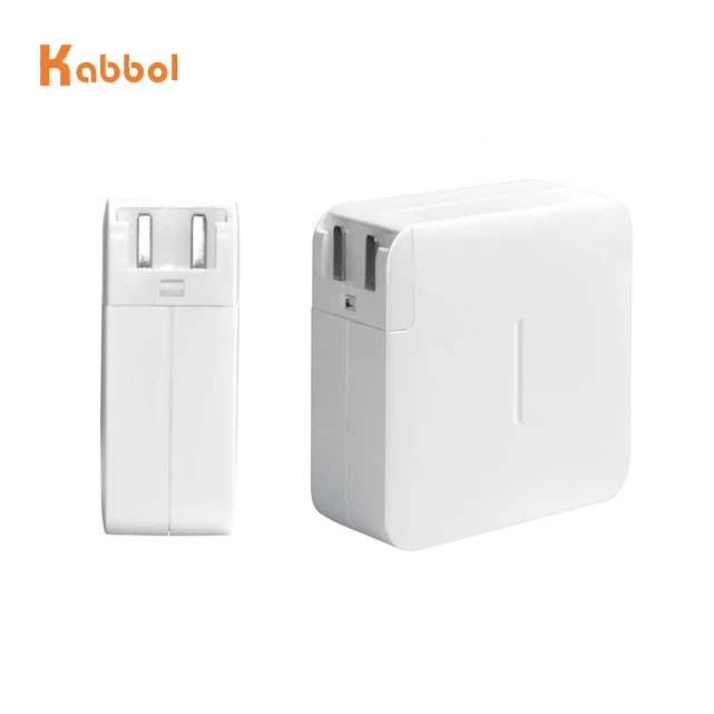 2021 20.2V 4.3A PD Charger 87W Type C USB C USB-C Laptop Charger for Phone and Laptop