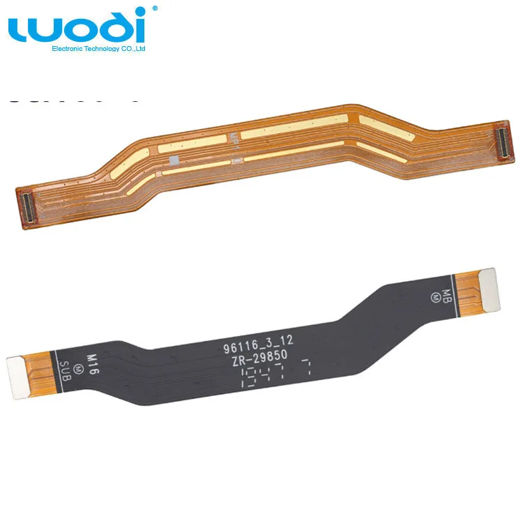 Replacement Main Board Connector Flex for Samsung Galaxy A10s