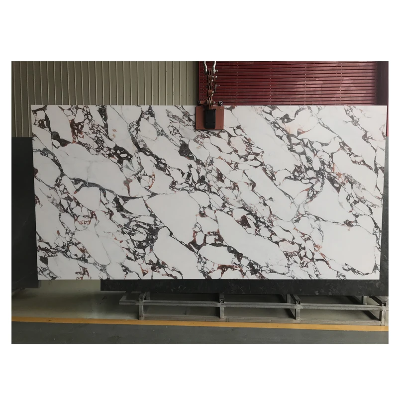 High Quality Porcelain Sintered Stone Slab Hot Sale Popular Artificial Stone for Outdoor Indoor for Home Hotel Living Room