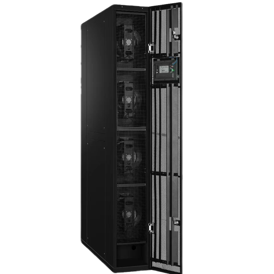 Cutting-edge technology products Precision Air conditioning cooler system High heat density rack IT room