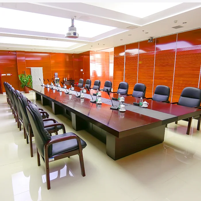 Mlesun medium Конференц-стол, офисный стол, мебель, современный офисный стол