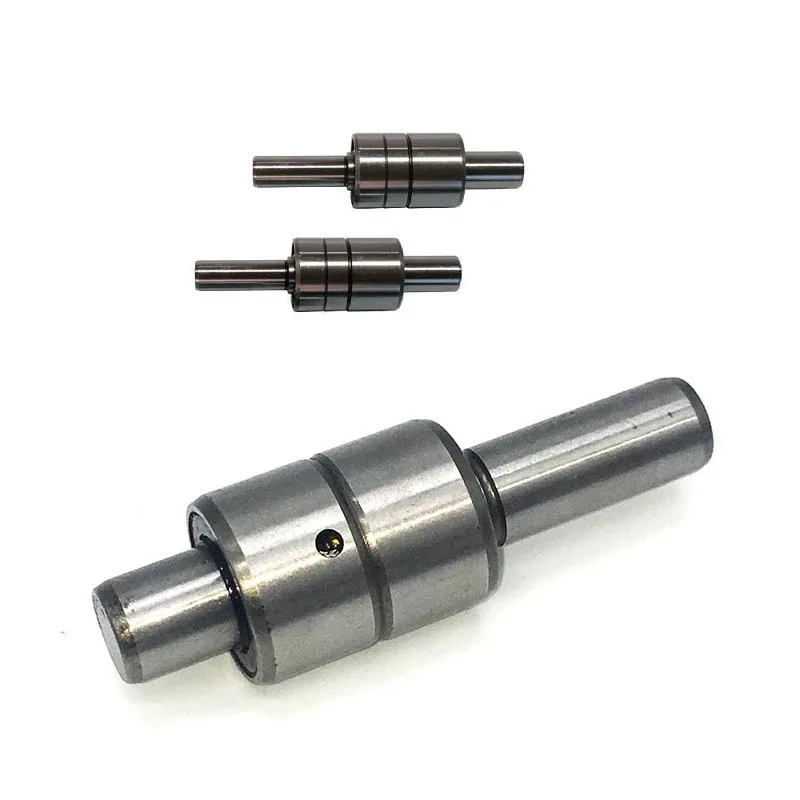 Подшипник водяного насоса серии WB OEM стальная коробка пластиковая установка хромированная упаковка принимаем вес материала