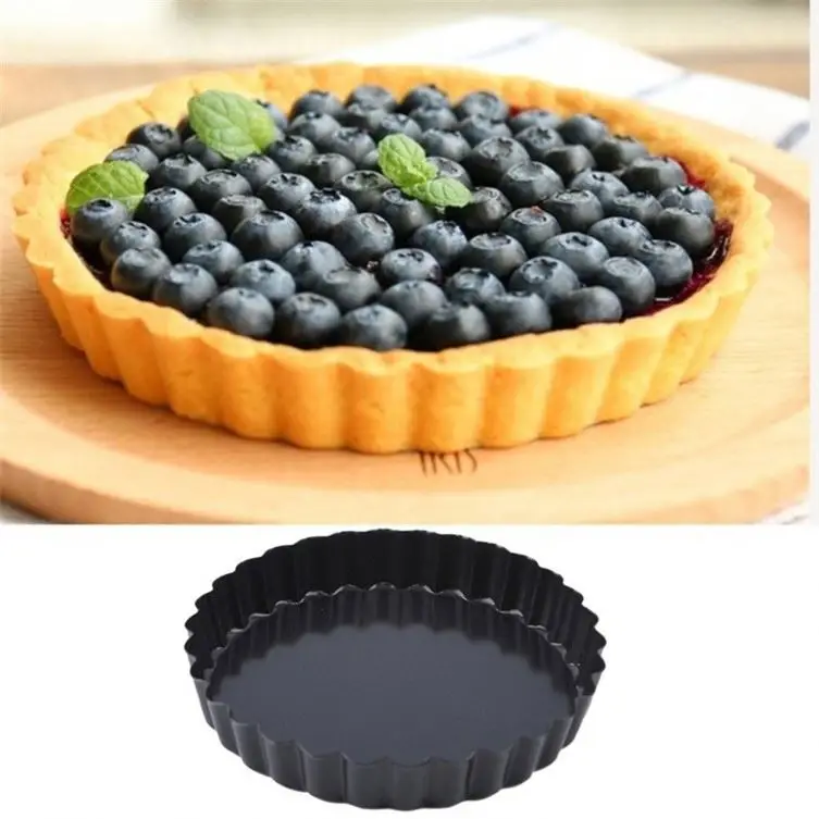 Задняя форма Aus Silikon Backstahl Tafelschokoladenform Stangenbrotform Grosser кекс бывший Schwarzes Backblech