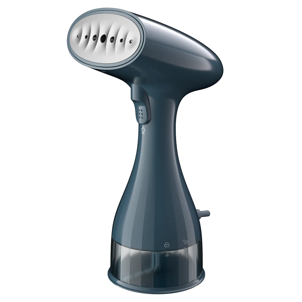 Electric Steam Generator Iron Portable Home Travel Mini Steam Iron For Clothes Electric Fabric Clothing Handheld Garment Steamer