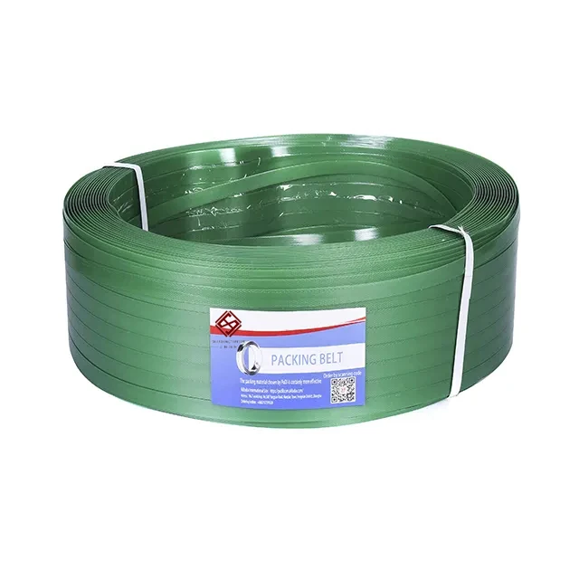 Factory Price PP Strap Polypropylene Plastic Pet Strapping Band Belt Packing Tape For Box Carton