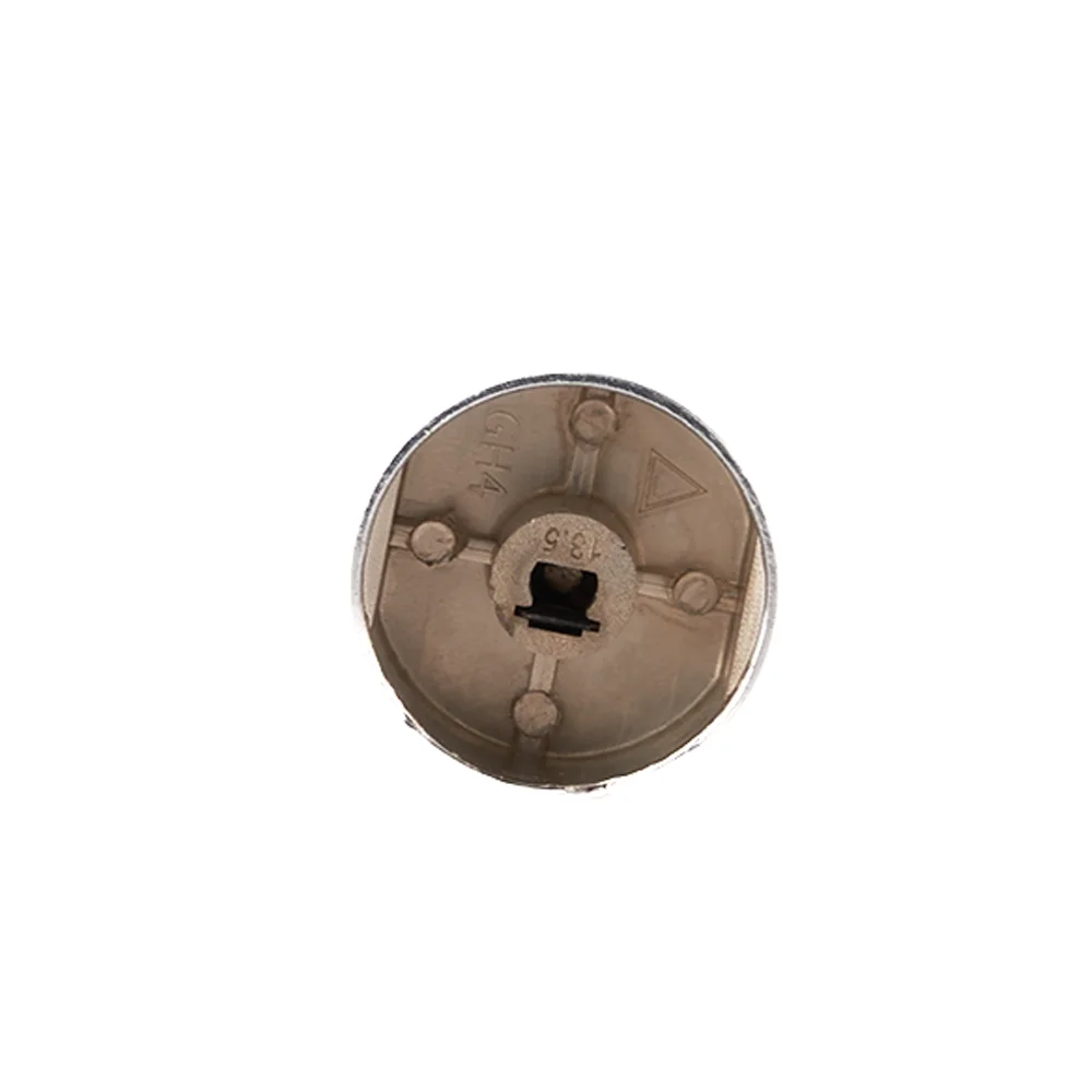 Wholesale Customization CNC Machining Audio Full Aluminum Knob Potentiometer Rotary Knobs OEM