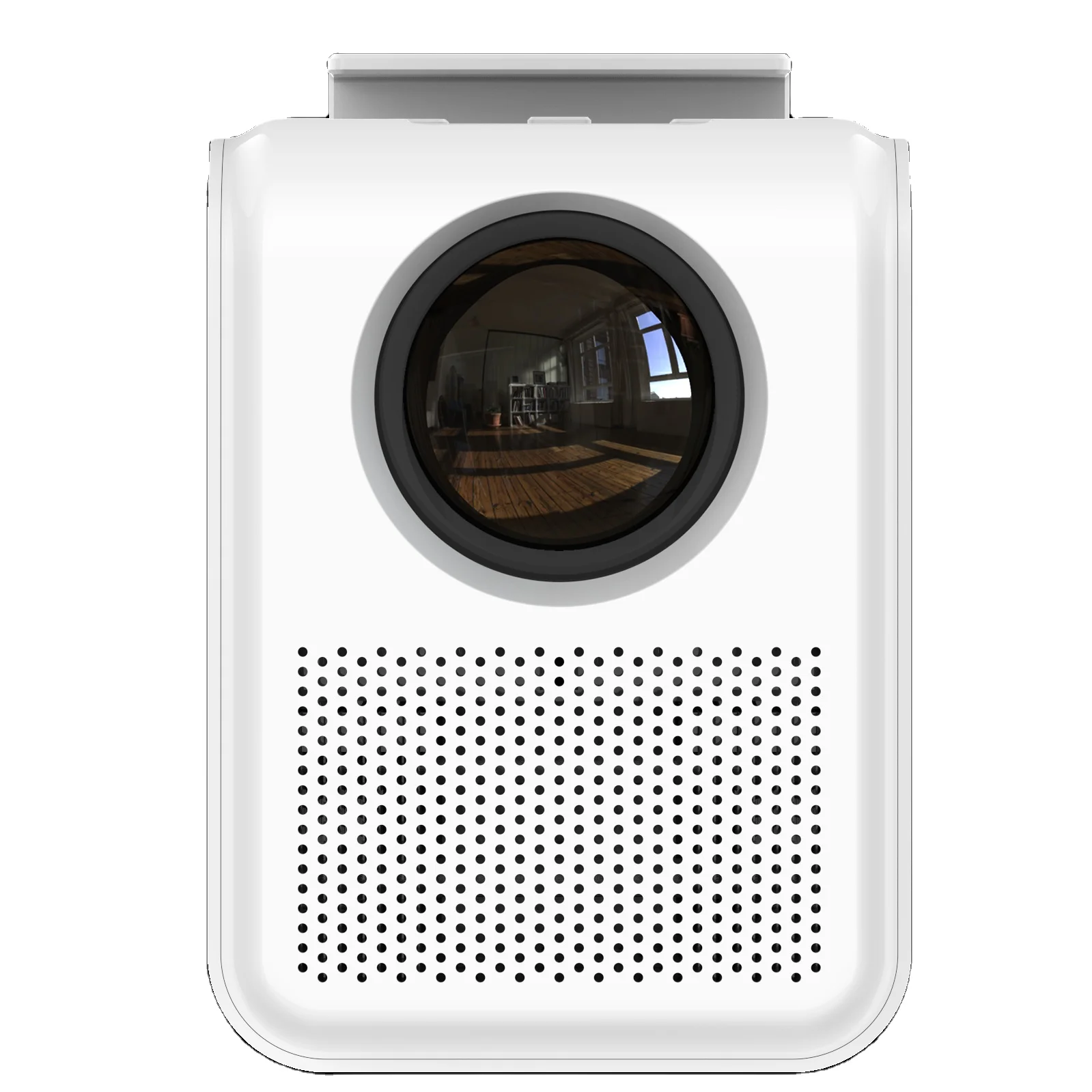 Freesun C560  Full HD 1080P Smart Android WiFI Home Theater LED 3D Proyector Beamer LCD Video Hologram Mobile Projector 4K