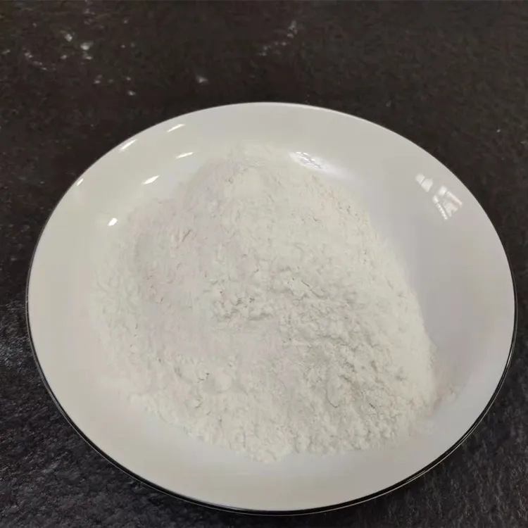 Cement added calcium sulfate gypsum powder, Chinese manufacturer