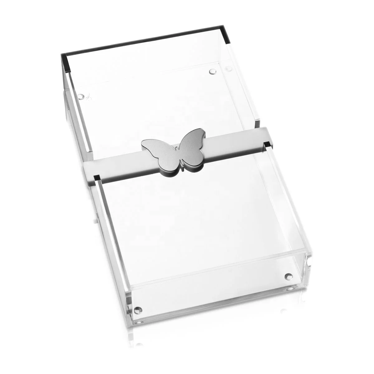 Классическая Золотая карта 5*8 Lucite Chanukah Neiros Brachos
