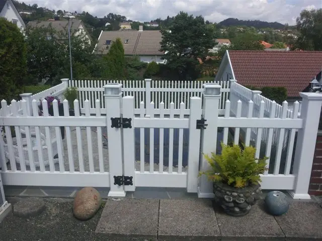 Good Quality Latch Safety Lock Door Bolt for galvanized steel Fence