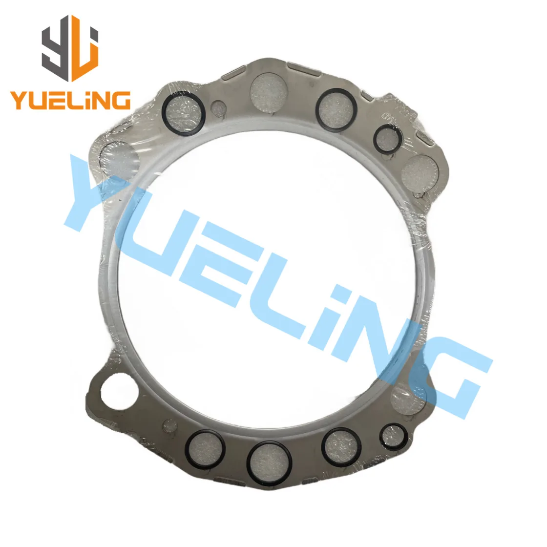 148620-01243 Head Gasket Suit For Yanmar  6AYL-ET 6AYL-ST 6AYP 6AY 6AYP1 12AYP 12AY  Marine  Engine
