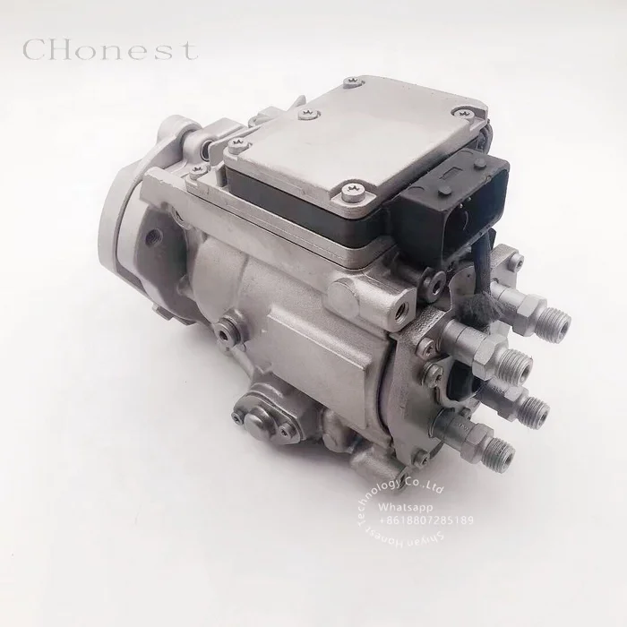 Hot selling fuel pump  16700-VG100 VP44 for Y61 ZD30 16700VG100