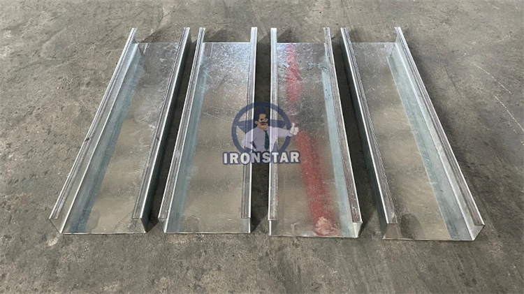 Aluminium Sheets Roll Former and Hebei Botou Z Section Roofing Sheet Bending Machine