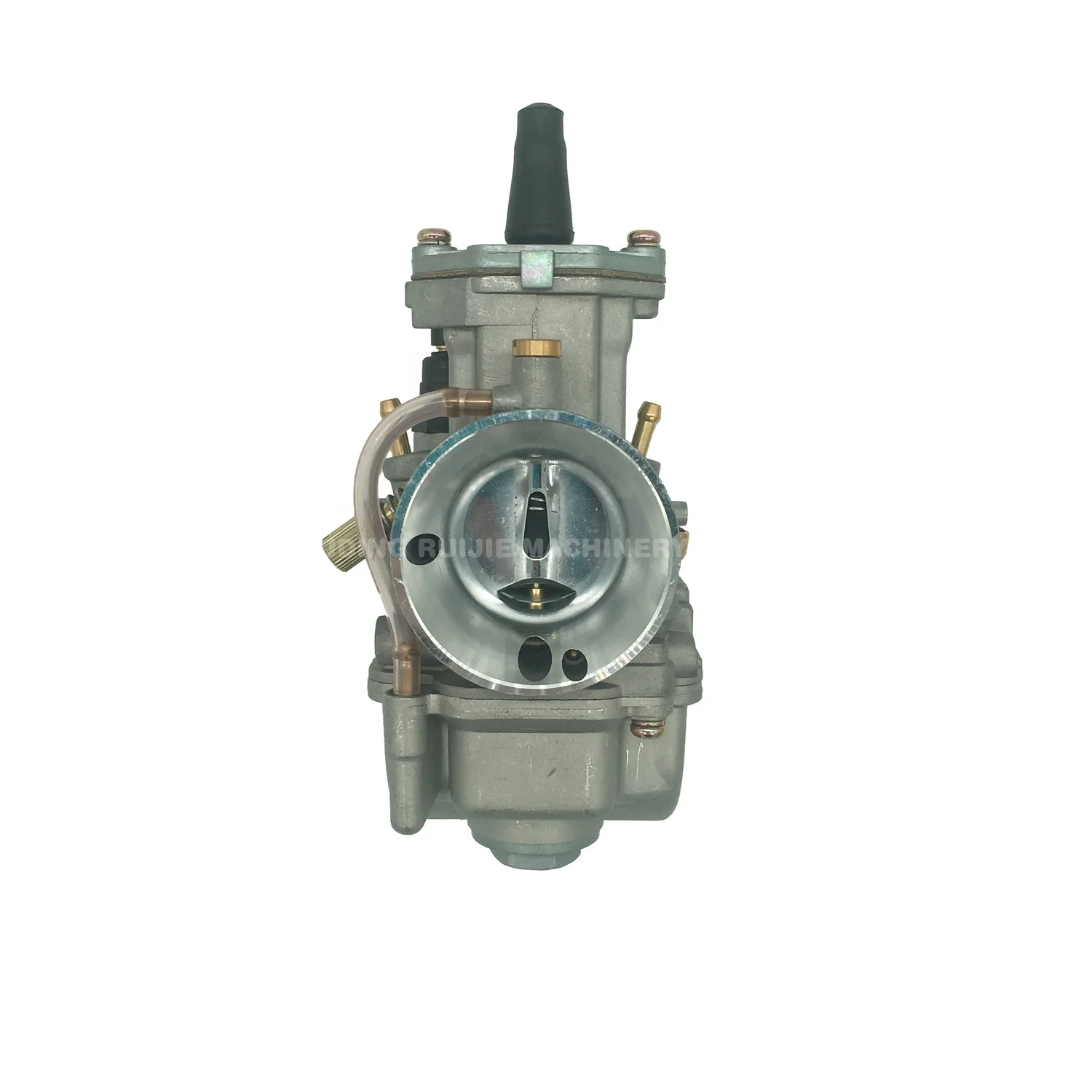  24 мм 28 PWK 30 Carb мощности струи карбюратора Чехол-повязка на RTL250 CR80 CR125 хром Байк подходит для KOSO OKO мопед скутер