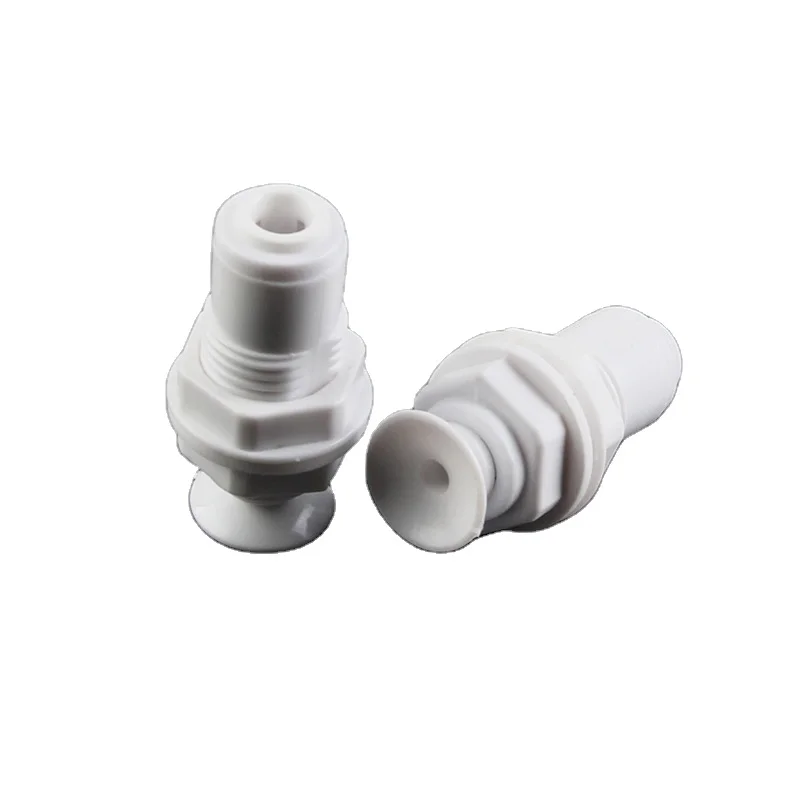 High quality Hot sale water conditioner fitting minifix union fitting plastic plug