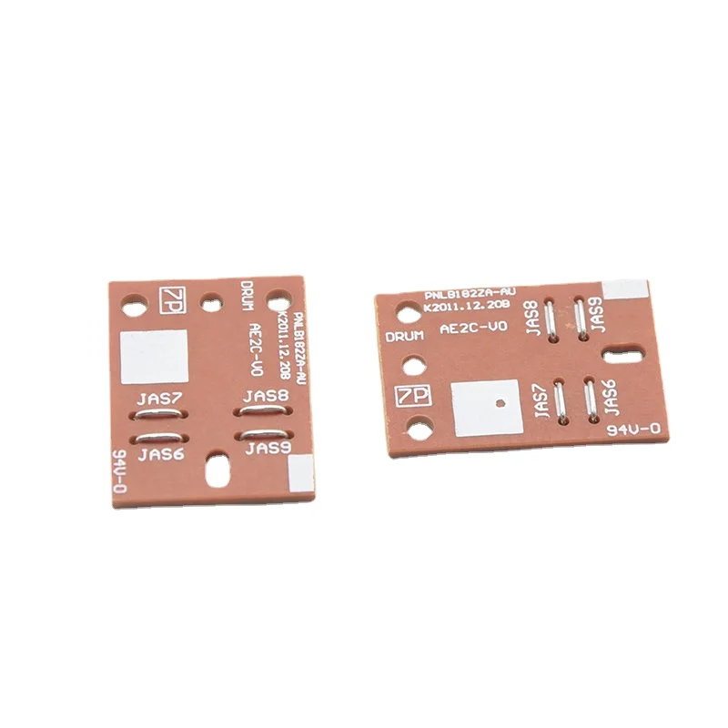 FAT400A7 FAT407 FAT410 MB1500 toner cartridge chip for KX-MB1500 KX-MB1507 KX-MB1510 KX-MB1520 KX-MB1530 KX-MB1537