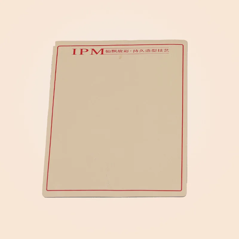 3D tattoo practice skin for beginners to practice silicone material for permanent makeup