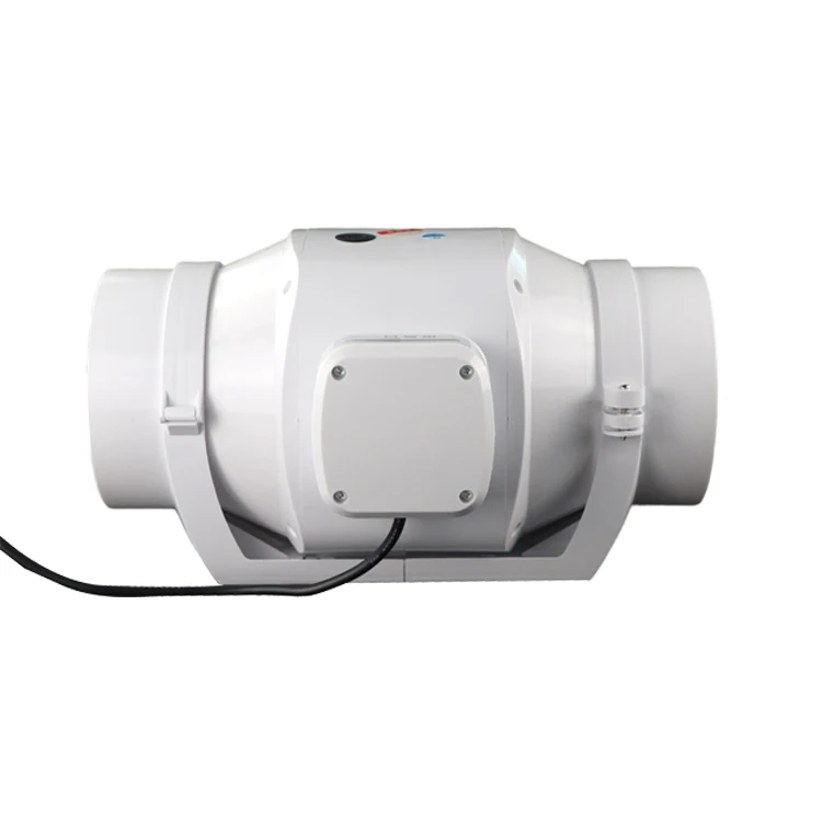 Super Silent 2021 Unique Design Made In China Axial Duct Centrifugal Ventilation Fan