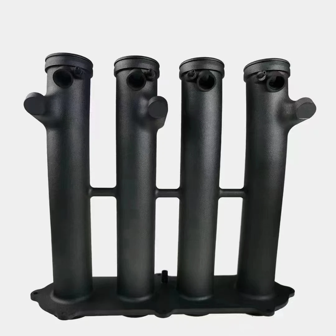 Быстрый прототип для автомобильных запчастей Высокое качество SLS MJF 3D печать PA11 PA12 Нейлон PP PA66 автомобильные аксессуары быстрый автозапчасти