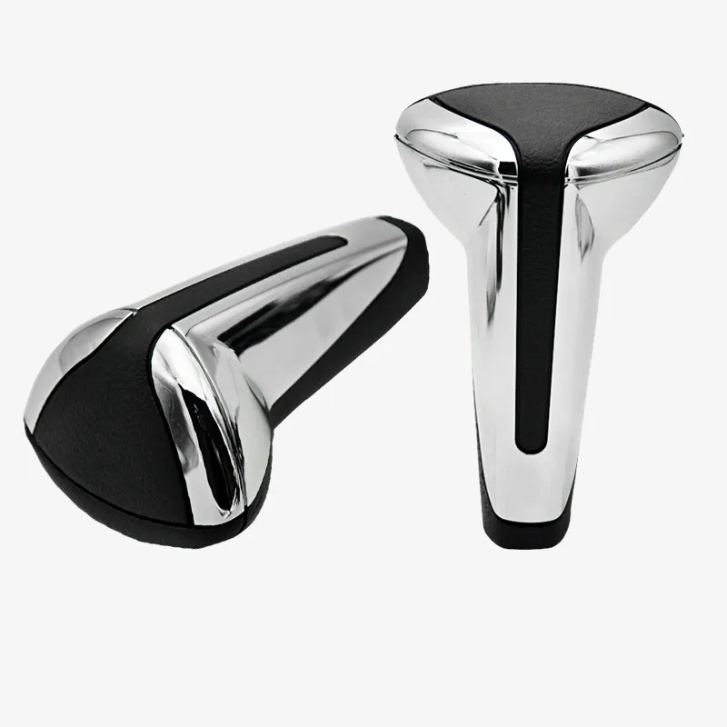 Ручка переключения AT 2403AF для Peugeot 206 207 307 308 301для Citroen C2 C3 C4L Picasso Elysee, шаровая Головка рычага переключения