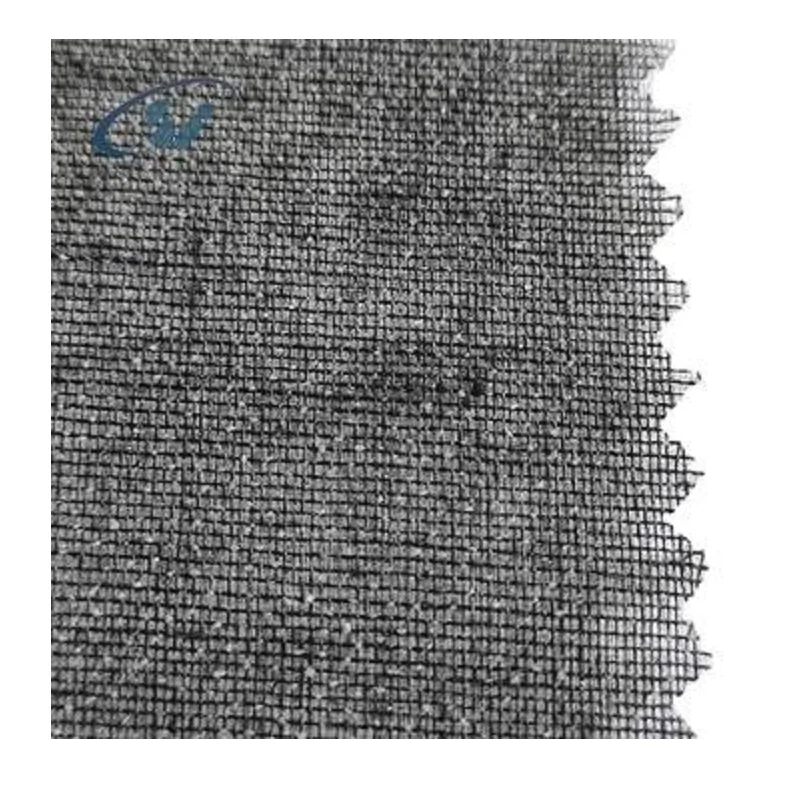 Sanjin Hot item woven fusible interlining waistband interfacing tape  PA/PES  fusible interlining woven interlining