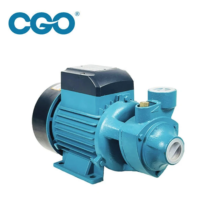 QB QB60 QB80 мини 0.75HP 1HP автоматический домашний Электрический центробежный насос высокого давления воды для орошения
