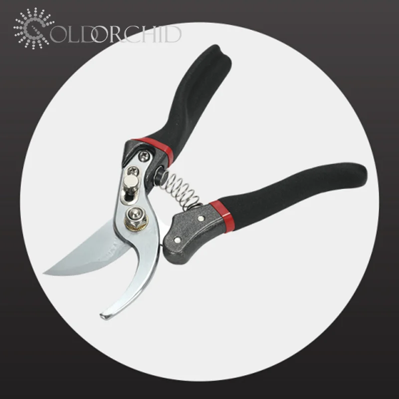
Cordless Pruning and Garden Shears Household Portable Ratchet Branches Fruit Tree Pruning Hand Tools 