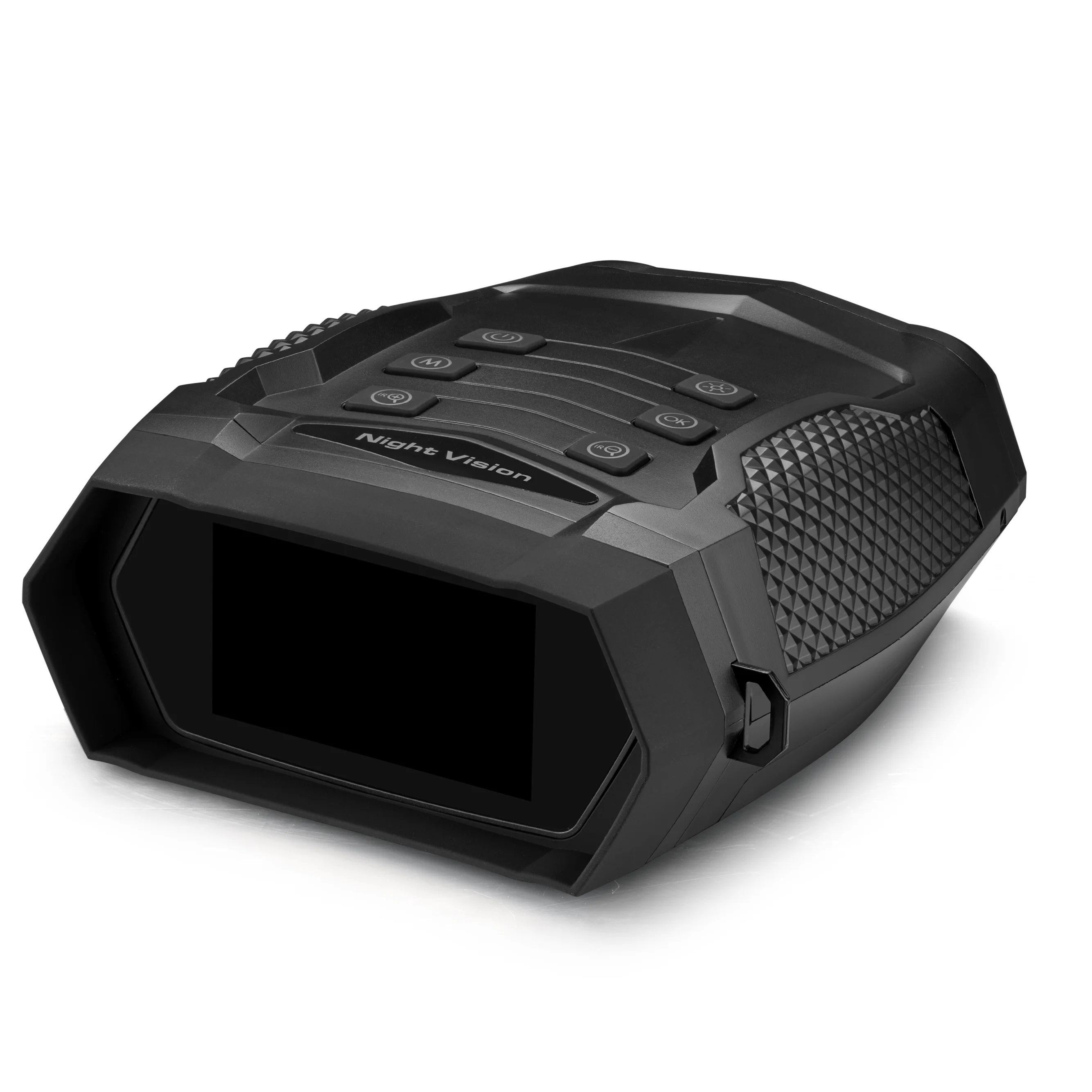 Best night vision scope 600M 4k Infrared night vision binocular body thermal monocular binoculars  night vision goggles