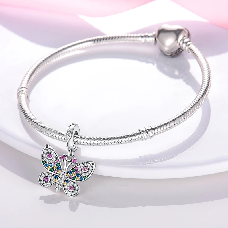 Jewelry Manufacturer Factory Oem Wholesale Ladies Jewelry Bracelet Diy Charm Snake Bone Chain Bracelet Love Cute Charm Bracelet