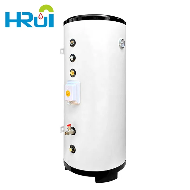 Factory 80l 100l 150l 200l 300l Storage  Hot Water Tank  Electric Shower Water Heaters Tank