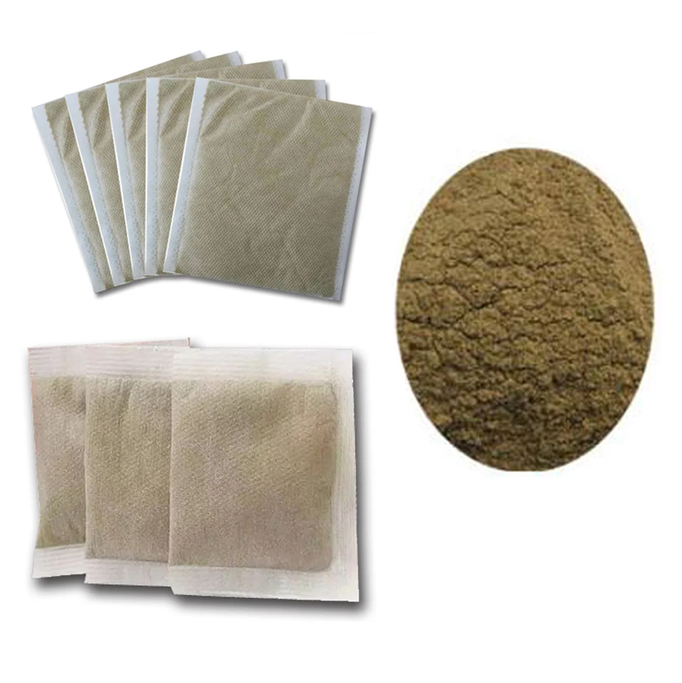 Healthcare herbal foot bath powder foot massager herbal chinese foot spa