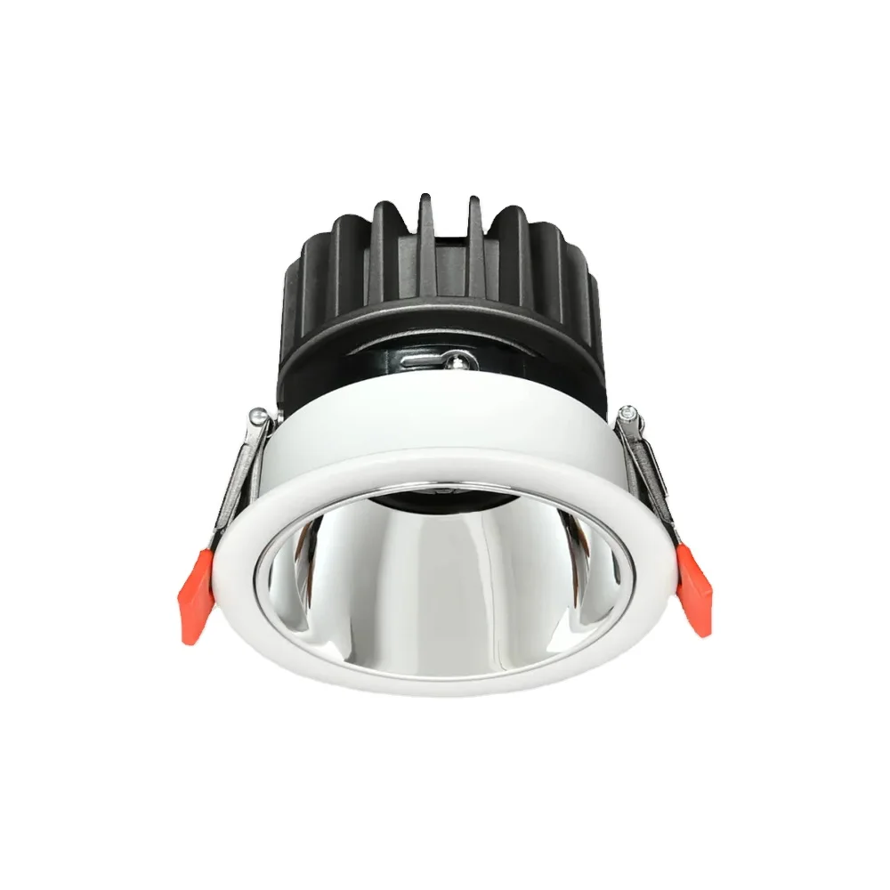 2023 Hot Sell 7W Sigmesh Spot light Dimming Modern Adjustable Recessed Down lights Luminous Body Lamp Power Item