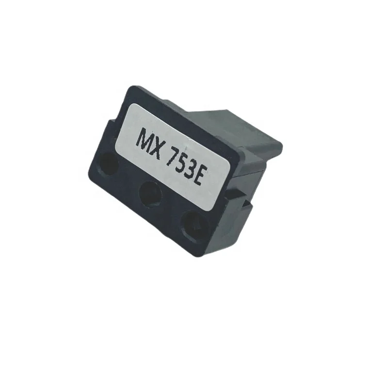 New Quality Toner Chip for Sharp MX 623 753 753U 753N 623N 623U 753E Toner Cartridge Reset Chip Printer Copier Spare Parts
