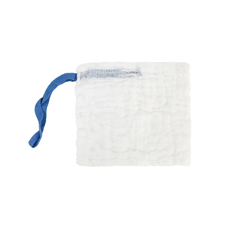 Sterile Gauze Surgical towel X-ray detectable Gauze Lap Sponge