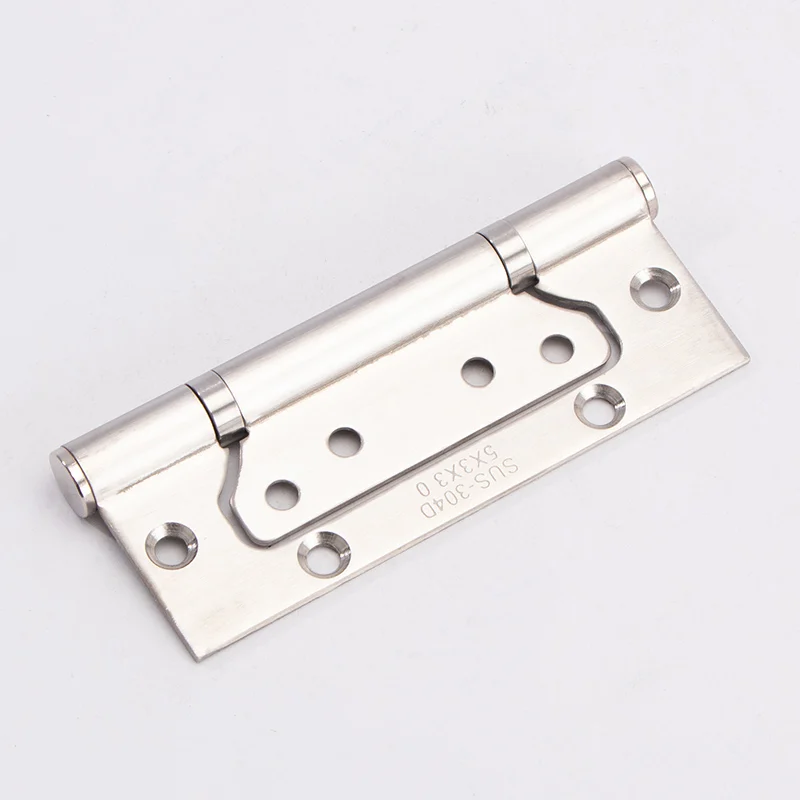 Factory direct sales, customizable sizes, wooden door hinges, cabinets, wooden door hinges, furniture hardware