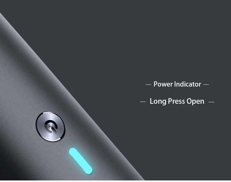 wet and dry USB charging smart cordless vacuum cleaner