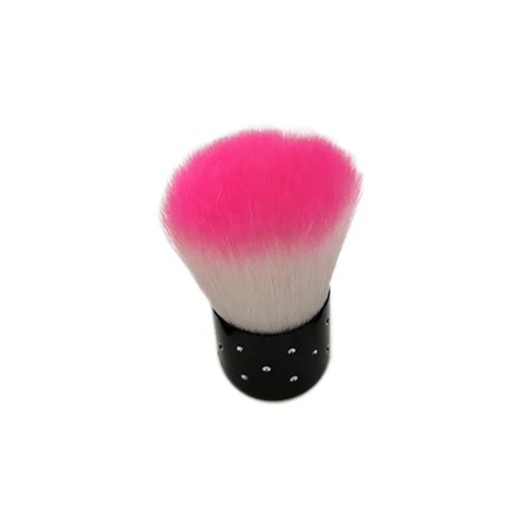 Wholesale Soft Small Nail Dust Brush Make up Brush Nail Cleaning Tools Nail Kit