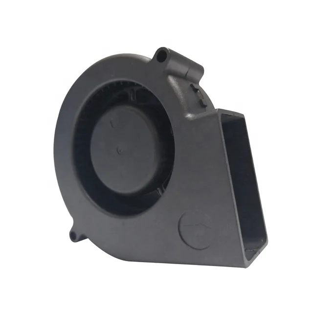 
Customized 12v 24v 97x97x33mm dc centrifugal blower fan 