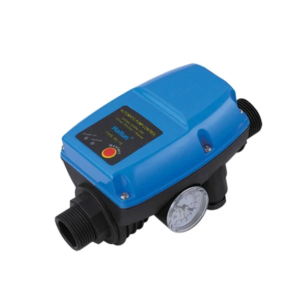 1.1KW press control water pump controllers(PC-15)
