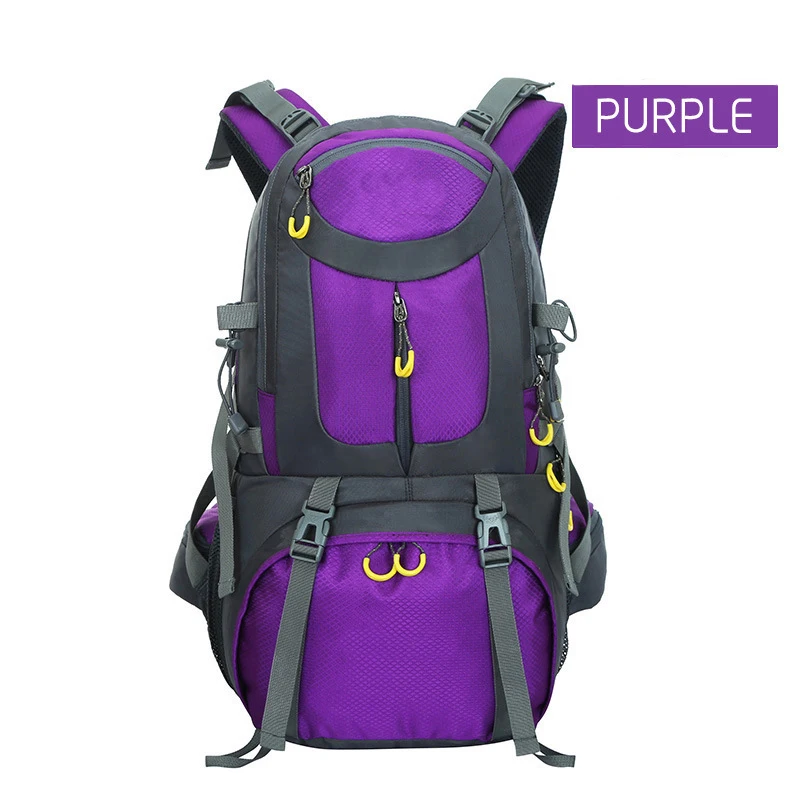 Оптовая продажа большой запас высококачественные вместительные походные дорожные сумки рюкзаки для мужчин