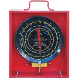 Petroleum Equipments Straight Pull Weight Indicator for Well Workover