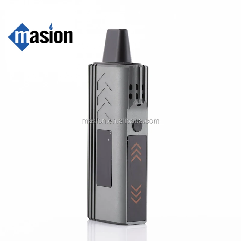 Лидер продаж Amazon, лучший портативный вапорайзер для трав