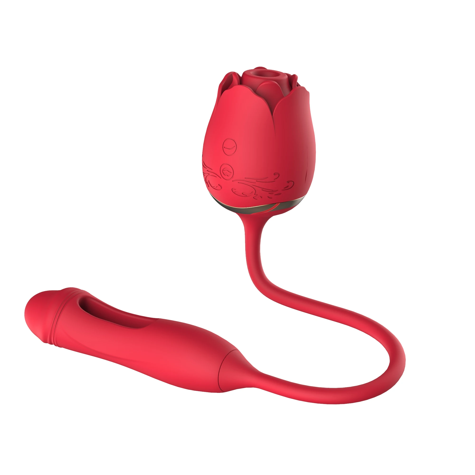 2024 Новый Вибратор 3 в 1 для женской киски