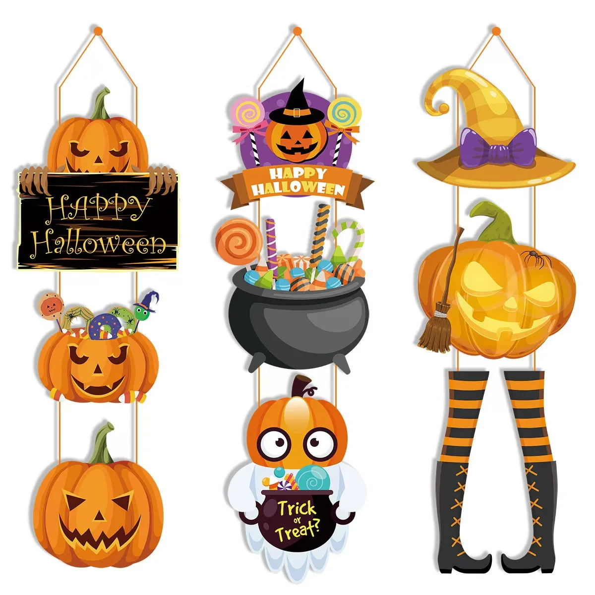 halloween decor5